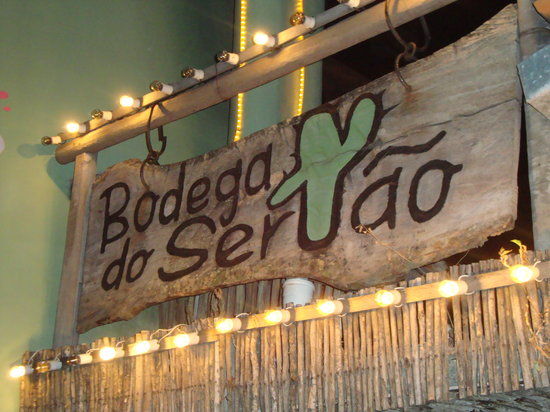 Bodega Do Sertao