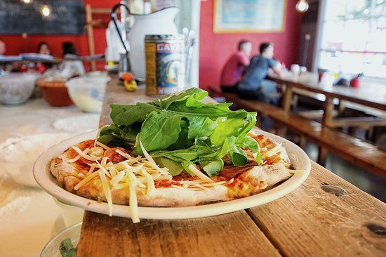 Pizzeria Mesita Grande