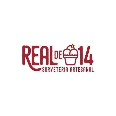 Sorveteria Real de 14