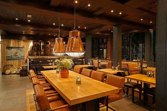 Restaurant 't Geuzennest