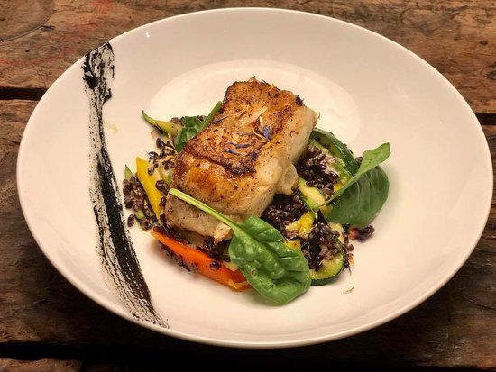 Le Vintage Restaurant -- Bar a Vin