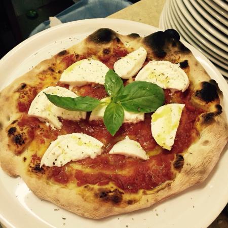 Quarto D'ora Italiano