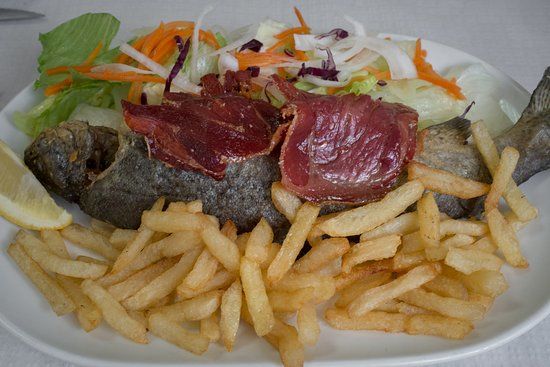 Restaurante Hostal Panart