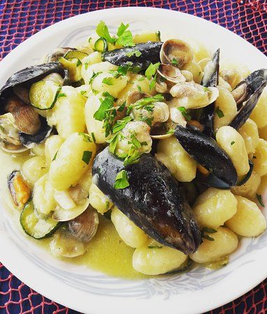 Ristorante O'Puledrone