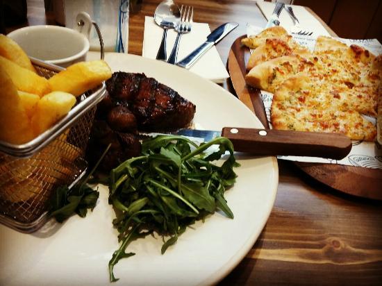 Bella Italia Gateshead