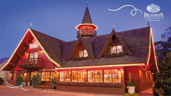 Bela Vista Café Colonial