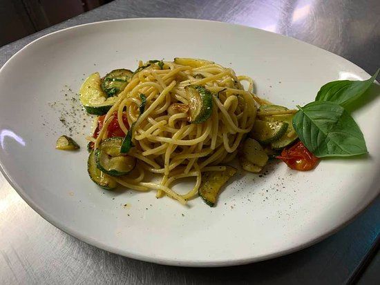 Via Veneto Ristorante Italiano