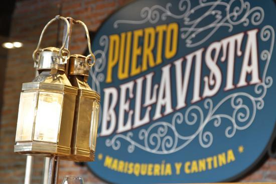 Puerto Bellavista