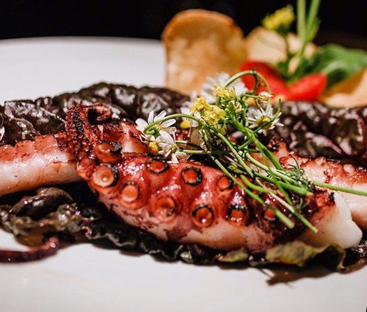 KOKi Beach Restaurant & Bar