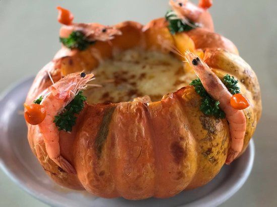 Restaurante Paixão de Verão