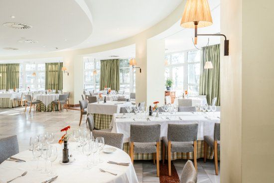 Restaurante Parador de Manzanares