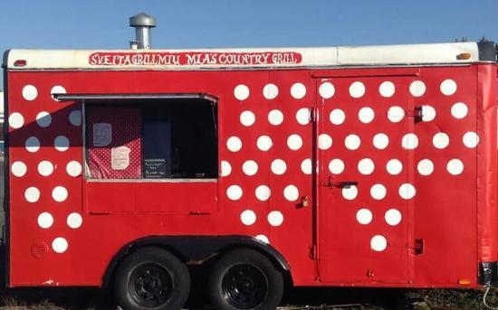 Sveita Míu -Mia's Country