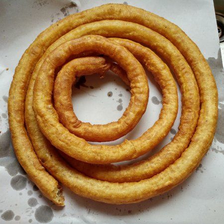 Churreria Las Delicias
