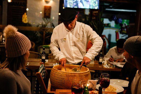 Casa San Pedro e y Hospedaje