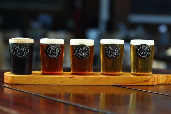 Cadejo Brewing Company