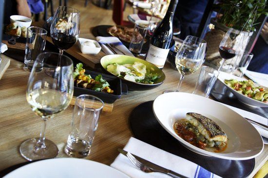 Kitchen & Table Arendal