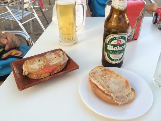 Restaurante Meson Almaden