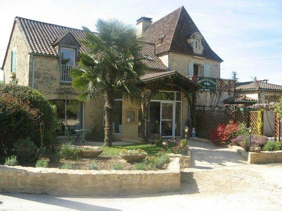 Les Prés Gaillardou