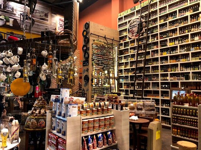 Cachacaria do Dede & Emporio