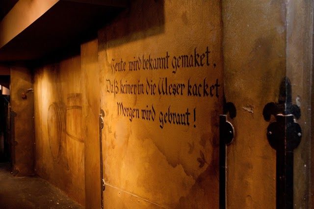 Schuettinger Gasthausbrauerei