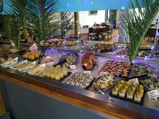 La Poissonnerie du Cap