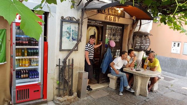 Fritolin Pri Cantini