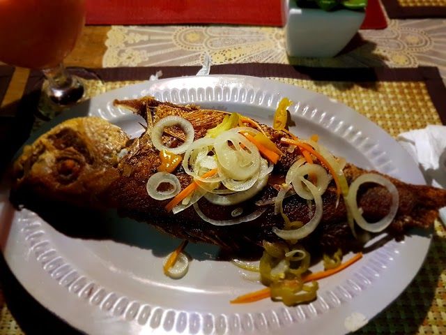 Cloggy's On The Beach