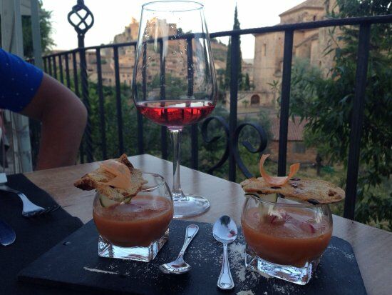 Restaurante La Marmita