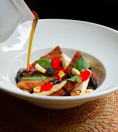 Los Danzantes Coyoacán