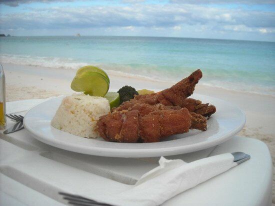 La Playa Xpuha