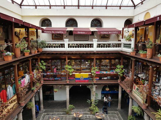 Hasta La Vuelta Señor