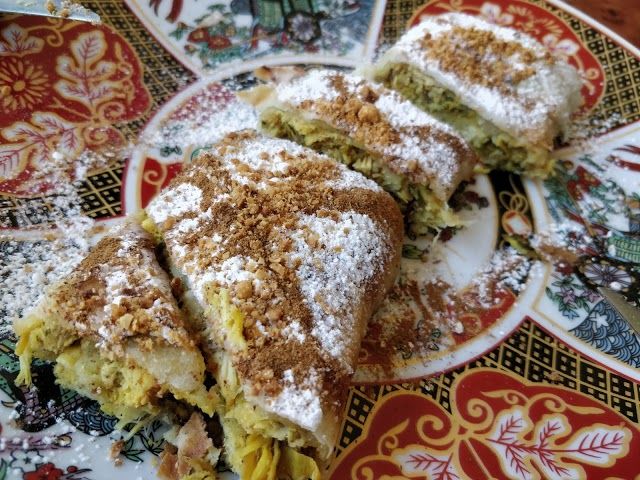 Restaurante Los Delantales