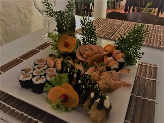 O Casarao Restaurante