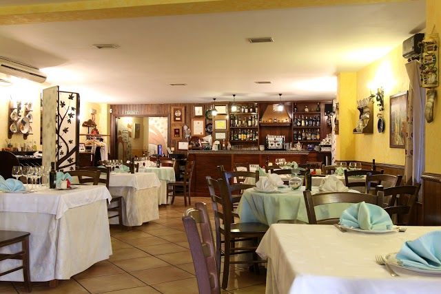 Restaurante Casa Juan