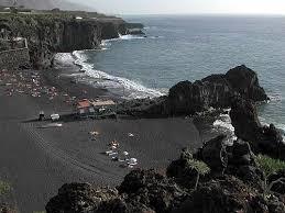 Playa de Charco Verde
