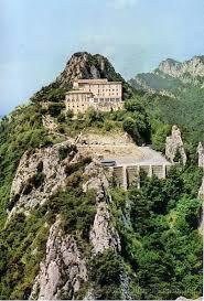 Santuari de la Mare de Déu de Queralt