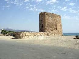 Torre de Cope