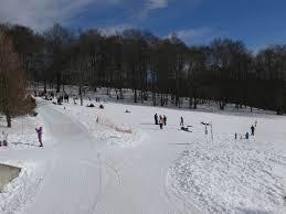 Espace Nordique du Chioula