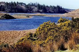 Ballynahinch Lake