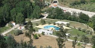 Ecological park Serra da Lousa