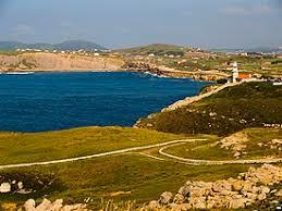 Faro de Punta del Torco de Afuera