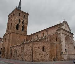 Iglesia de Santa María del Azogue