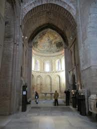 Iglesia de San Salvador de los Caballeros