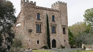 Castillo de Castellar