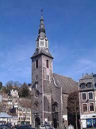 Eglise Notre-Dame des Recollets