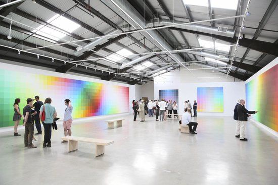 Santa Monica Museum of Art