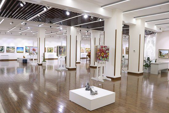 Autograph Art Gallery