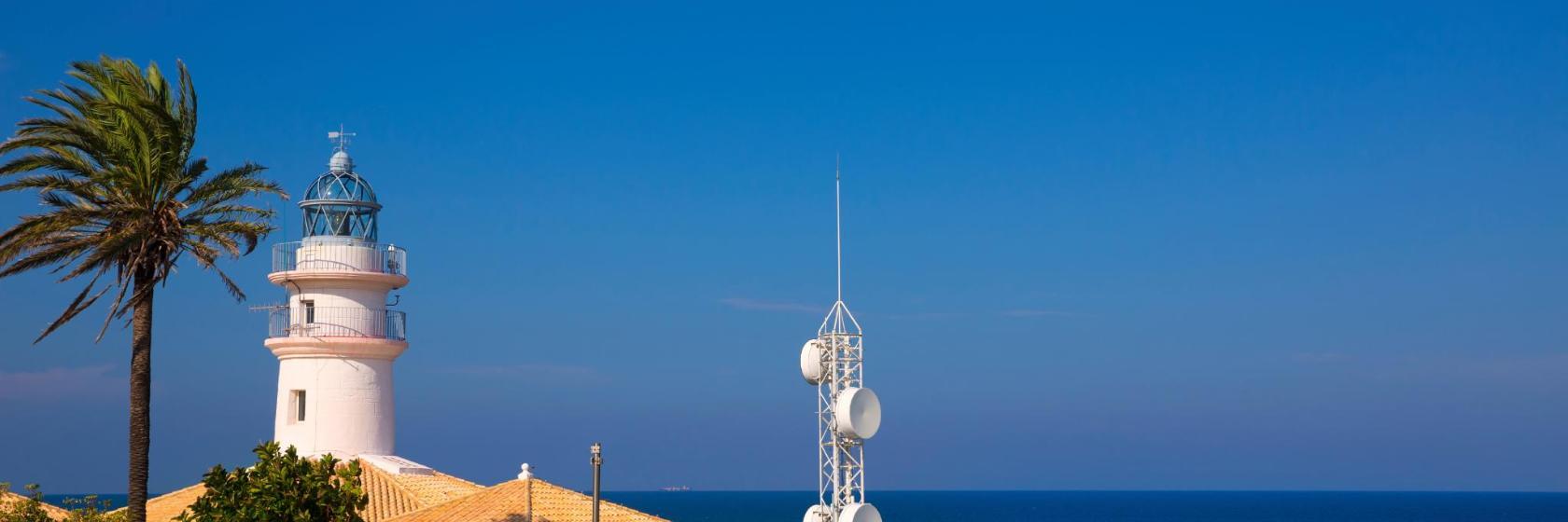 Faro de Cabo Cullera