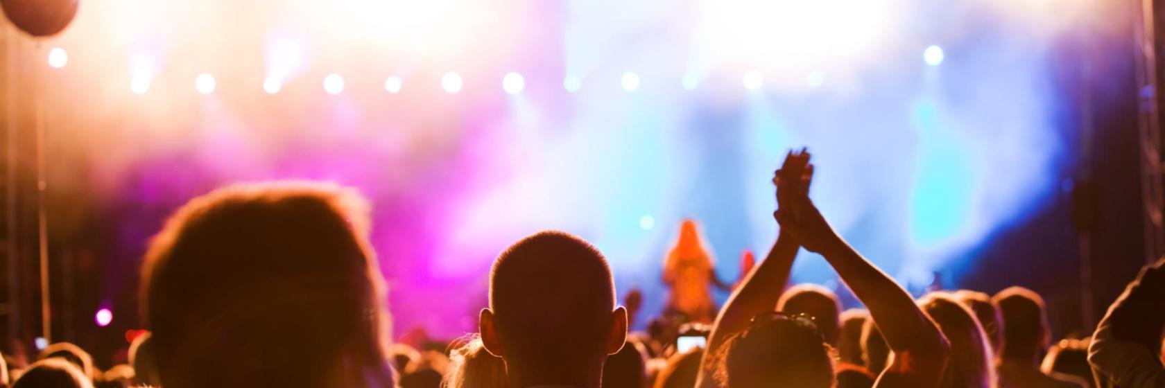 Festival Tomorrowland