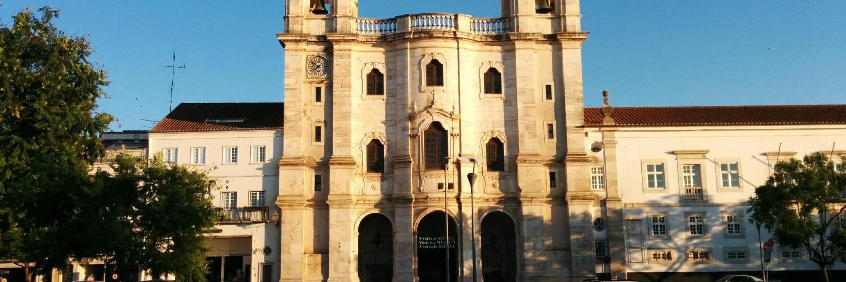 Convent of the Congregados